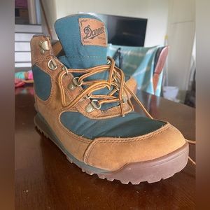 Womens Danner Jag Hiking Boot size 7